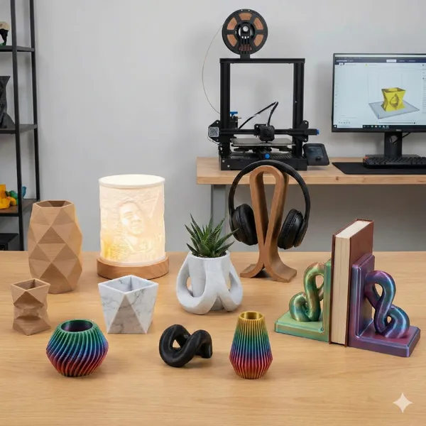 Decoration Collection